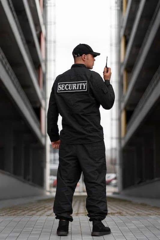 good security 3