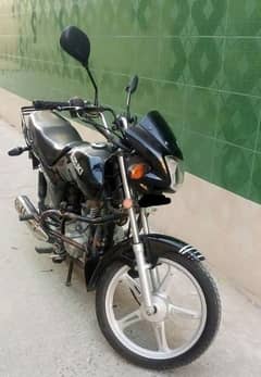 Suzuki GD 110 2019 model complete File