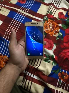 Samsung Galaxy c5 3gb 32gb official pta only glass break