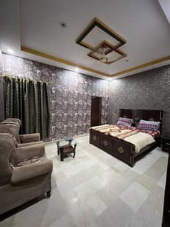 Karachi guest house