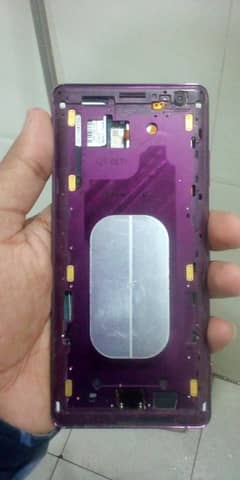 sony