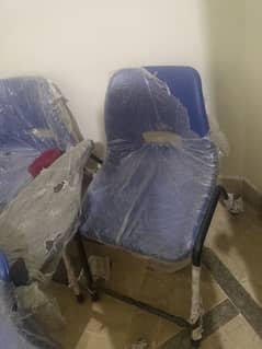 5 × Student Chair