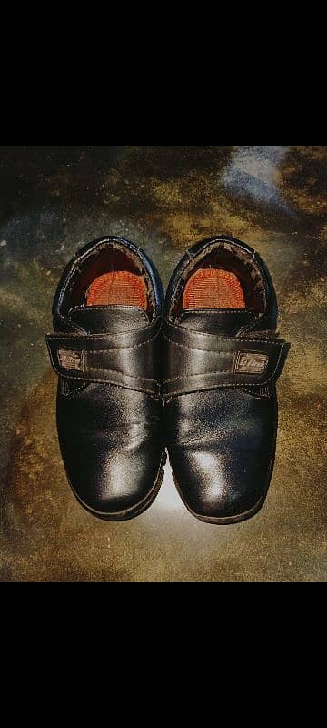 Bata shoes for school 0