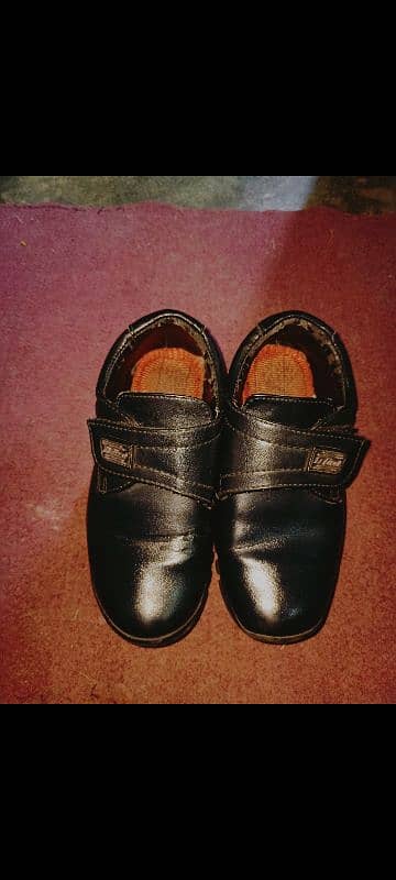 Bata shoes for school 1