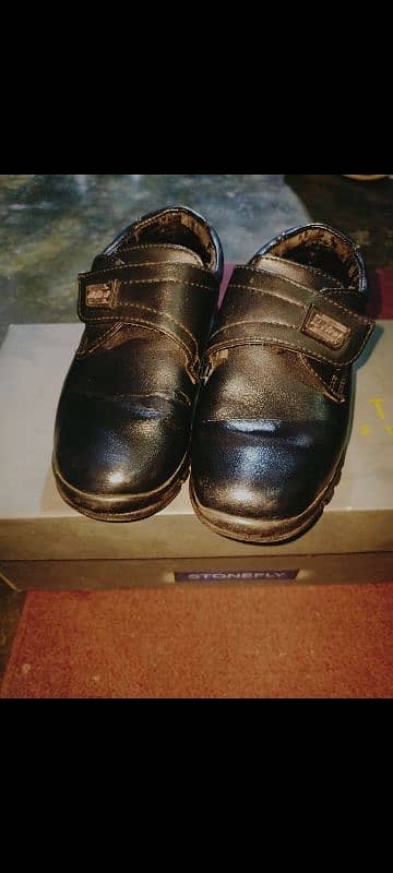 Bata shoes for school 2