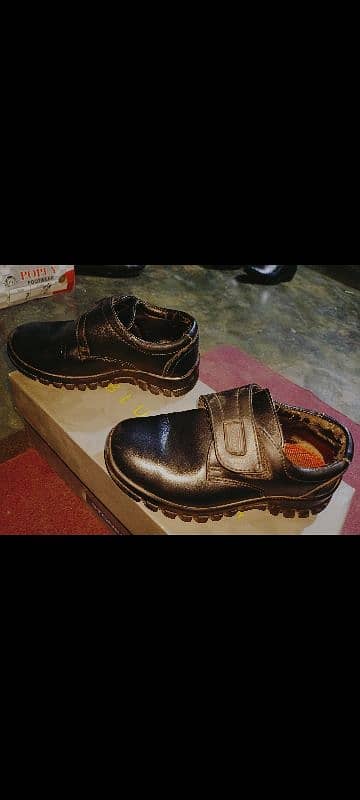 Bata shoes for school 3
