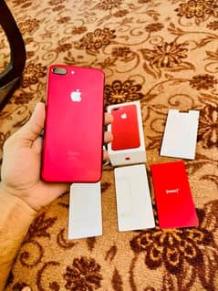 iphone 8 plus 256gb-Contact my WhatsApp number  03251413908