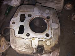 Cg125