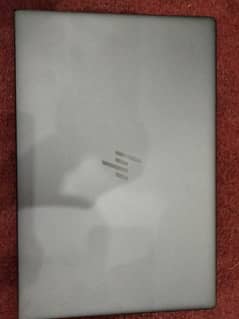 HP i7 8th generation 16 GB with 512GB