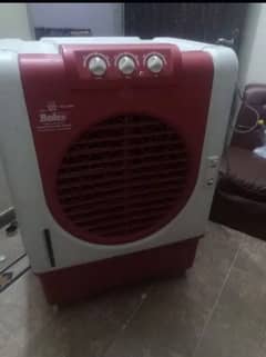 Rolex SR 5000 Air cooler for salle