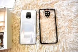 Redmi note 9s 6/128-Contact my WhatsApp number  03251413908
