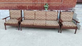 5 seater sofa set