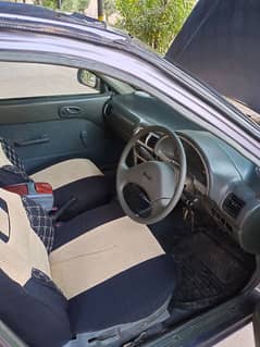 Suzuki Cultus VXR 2001