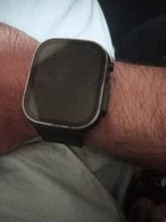 t900 ultra smart watch