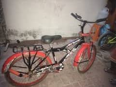 cycle