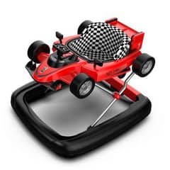 formula 1 baby walker