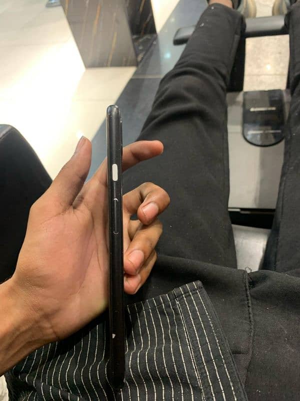 Google pixel 4xl exchange possible pta approved 2