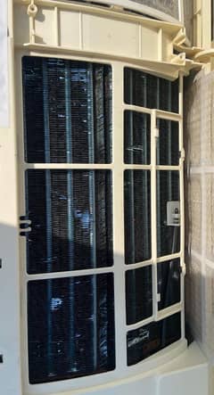 changchog ruba 1.5 tun AC Japanes