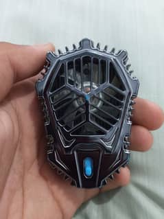 Cooling fan