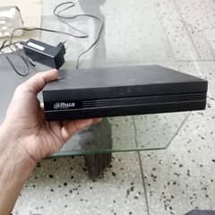 Duhua Technology 4 channel DVR