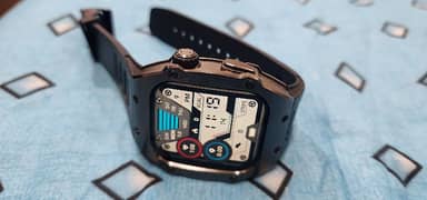 smart watch like new watch for sale