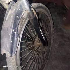 all parts are ok