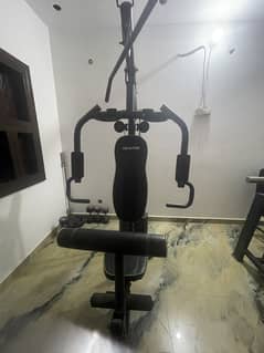 Home Gym Machine By American Fitness
