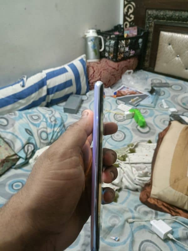 Huawei P30 pro 8/128 Non Pta With Box only 3