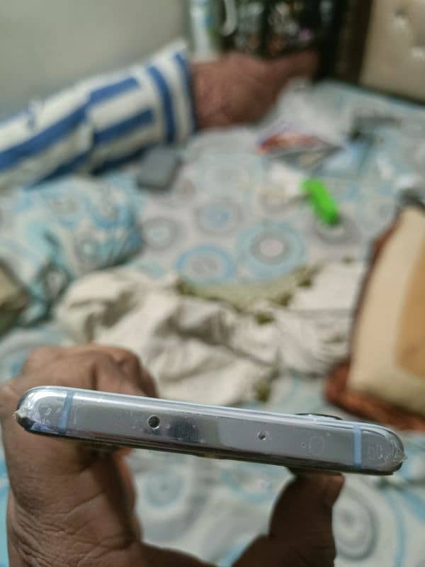 Huawei P30 pro 8/128 Non Pta With Box only 5
