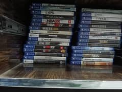 PS4 & PS5 games in cheap prices