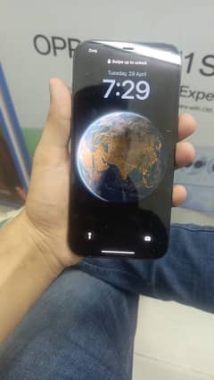 Iphone 12 Pro max 512 GB PTA approved