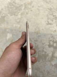 iphone 8plus pta approved 64gb