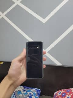 Samsung Galaxy S10 5g Dual Sim Pta Approved