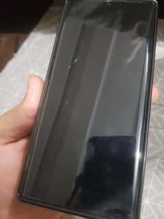 Samsung Note 10 plus 12GB/256GB Official PTA approved with box