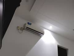 Kenwood elvs non inverter heat n cool