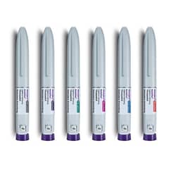 Mounjaro Kwikpen 10mg better than Ozempic