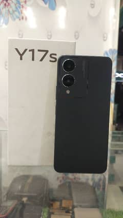 Vivo y17s . 6/128