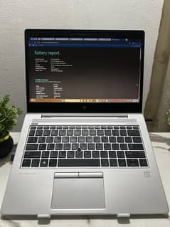 HP EliteBook 735 G6 AMD 5