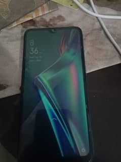 oppo A12 urgent sale