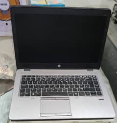Hp Elitebook 840 G1 core i7 4th generation