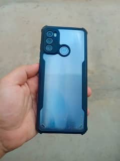 motorolla G60