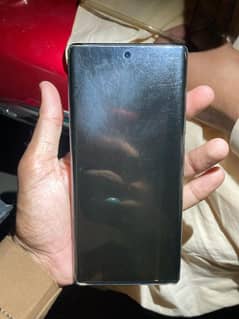 Google pixel 6 pro PTA Approved