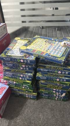 Toys