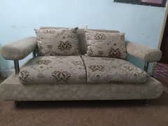 7 seater sofa set