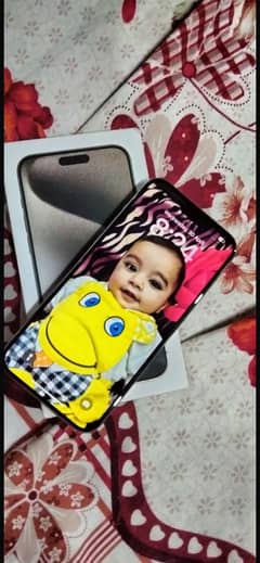10 by 10 iPhone 15 pro max factory anlock non pta 03224215354