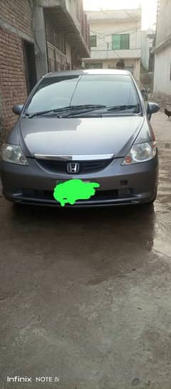 Honda