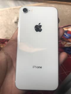 Iphone 8 256gb non pta
