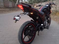 power archi 150. cc