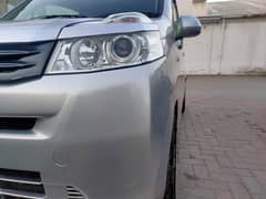 Honda Life 2018