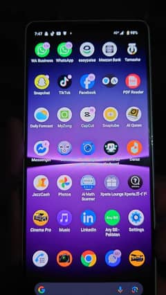 SONY